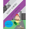 Giant Sudoku 16x16: 50 Giant 16x16 Sudoku puzzles