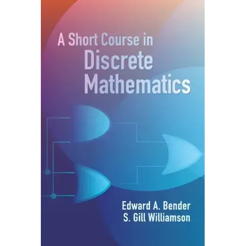 A Short Course in Discrete Mathematics