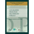 Los Grandes Principios del Derecho Publico