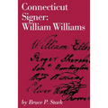 Connecticut Signer: William Williams