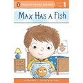 Max Has a Fish