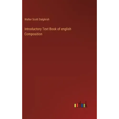 Introductory Text Book of english Composition
