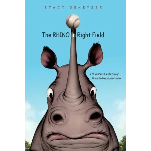 The Rhino in Right Field