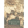Tallulah Falls
