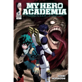 My Hero Academia, Vol. 6