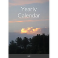 Yearly Calendar