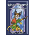 Rise to Power: Part 1: Rebuilding Expermia