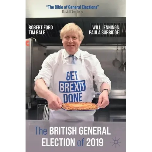 The British General Election of 2019