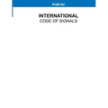 International Code of Signals, Pub 102
