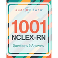 1001 NCLEX-RN Questions!