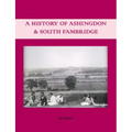 A History of Ashingdon & South Fambridge