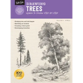 Drawing: Trees with William F. Powell: Learn to Draw Step by Step
