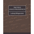 Tractatus Logico-Philosophicus
