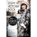 Death at Victoria Dock