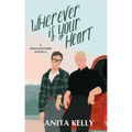 Wherever is Your Heart: A Moonlighters novella