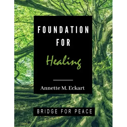 Foundation for Healing