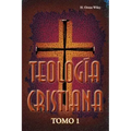 Teología cristiana, Tomo 1