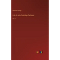 Life of John Coleridge Patteson: Vol. I