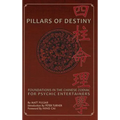 Pillars of Destiny, Foundations in the Chinese Zodiac for Psychic Entertainers