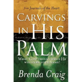 Carvings in His Palm: What God Thinks When He Whispers Your Name