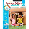 Summer Bridge Activities Spanish 2-3, Grades 2 - 3