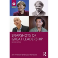 Snapshots of Great Leadership