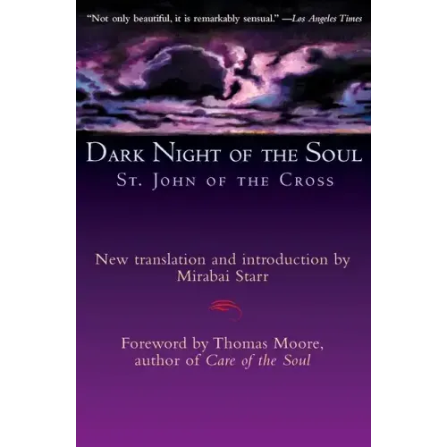 Dark Night of the Soul