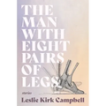 The Man with Eight Pairs of Legs