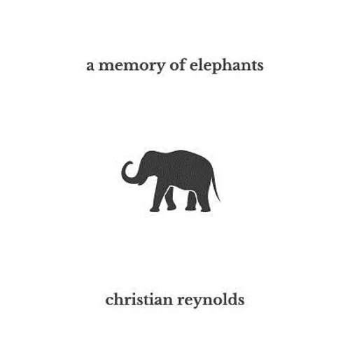 A memory of elephants
