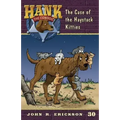 The Case of the Haystack Kitties