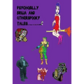 Psychobilly Bruja and Other Spooky Tales