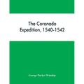 The Coronado expedition, 1540-1542
