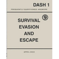 9front Survival Evasion and Escape