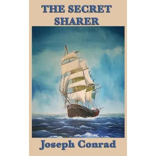 The Secret Sharer