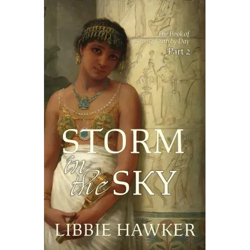 Storm in the Sky
