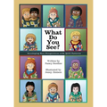 What Do You See?: Developing New Perspectives with Quilt Patterns