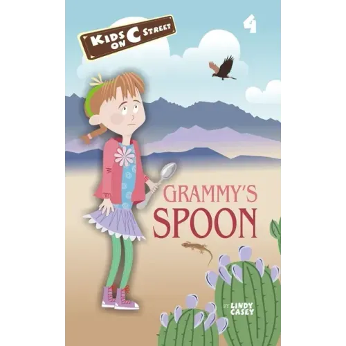 Grammy's Spoon