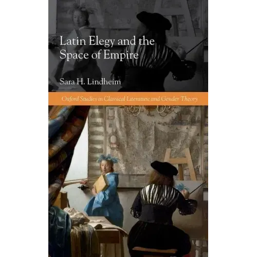 Latin Elegy & Space of Empire Oscl C