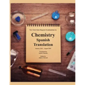 New York State Regents Examinations in Chemistry: Spanish Translation