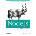 Node.js for PHP Developers