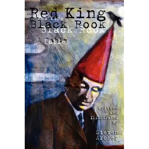 Red King Black Rook