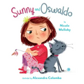 Sunny and Oswaldo