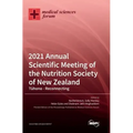 2021 Annual Scientific Meeting of the Nutrition Society of New Zealand
