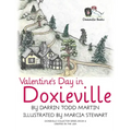 Valentine's Day in Doxieville