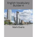 English Vocabulary Builder 4