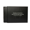 Charlie Chaplin: The Keystone Album: The Invention of the Tramp