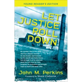 Let Justice Roll Down