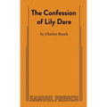 The Confession of Lily Dare