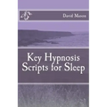 Key Hypnosis Scripts for Sleep