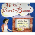 Making Heart-Bread